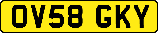 OV58GKY