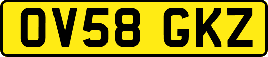 OV58GKZ