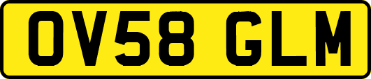 OV58GLM