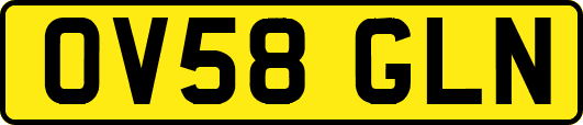 OV58GLN