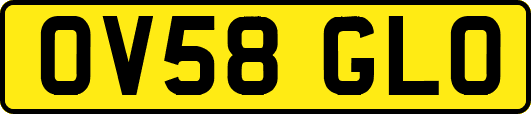 OV58GLO