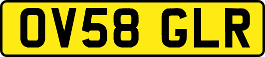 OV58GLR