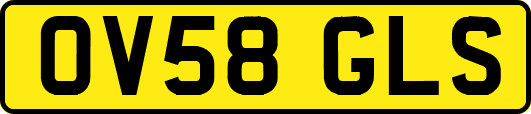 OV58GLS