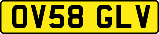 OV58GLV