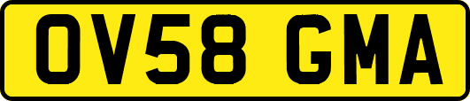 OV58GMA