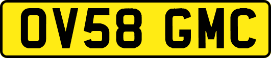 OV58GMC