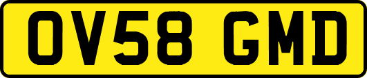 OV58GMD