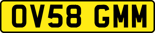 OV58GMM