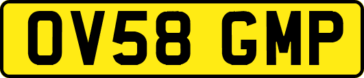 OV58GMP