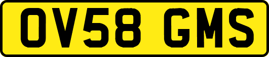 OV58GMS