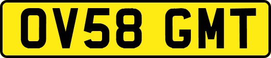 OV58GMT