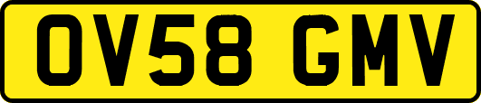 OV58GMV
