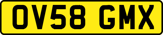 OV58GMX