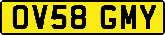 OV58GMY