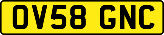 OV58GNC