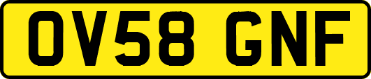 OV58GNF