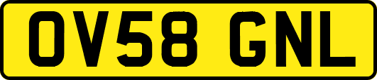 OV58GNL
