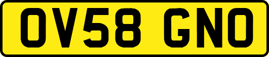 OV58GNO