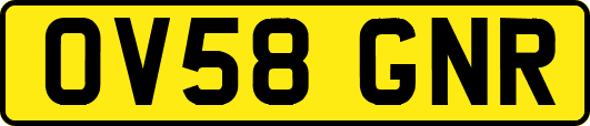 OV58GNR