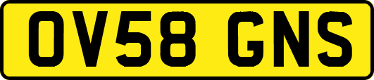 OV58GNS