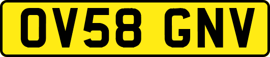 OV58GNV