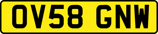 OV58GNW