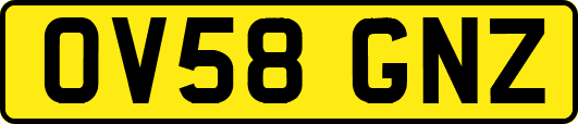 OV58GNZ