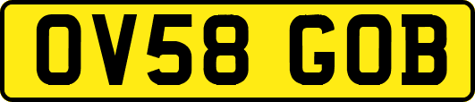 OV58GOB