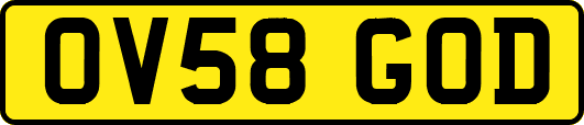OV58GOD
