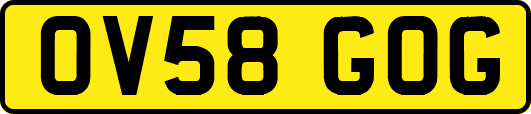OV58GOG