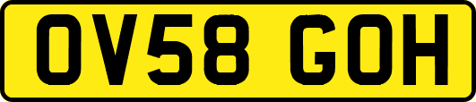 OV58GOH