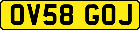 OV58GOJ