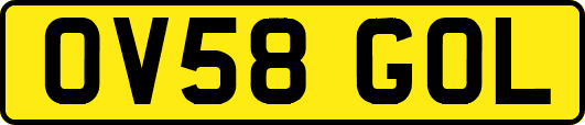 OV58GOL