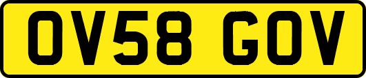 OV58GOV
