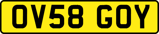 OV58GOY