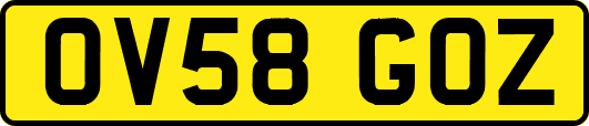 OV58GOZ