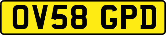OV58GPD