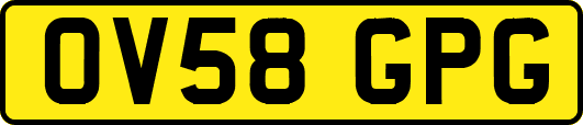 OV58GPG