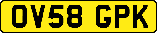 OV58GPK