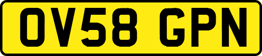 OV58GPN