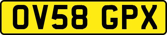 OV58GPX
