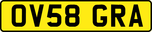 OV58GRA