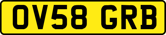 OV58GRB