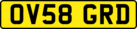 OV58GRD