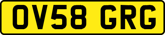OV58GRG