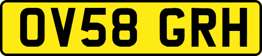 OV58GRH