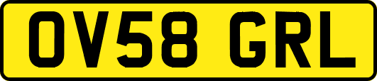 OV58GRL