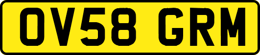 OV58GRM