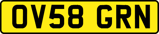 OV58GRN