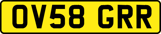 OV58GRR